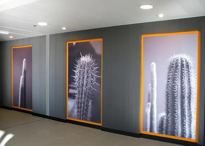 Vértice Roomspace