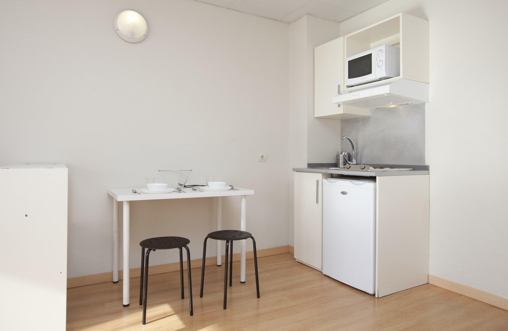 Vertice Roomspace Guest house 3*